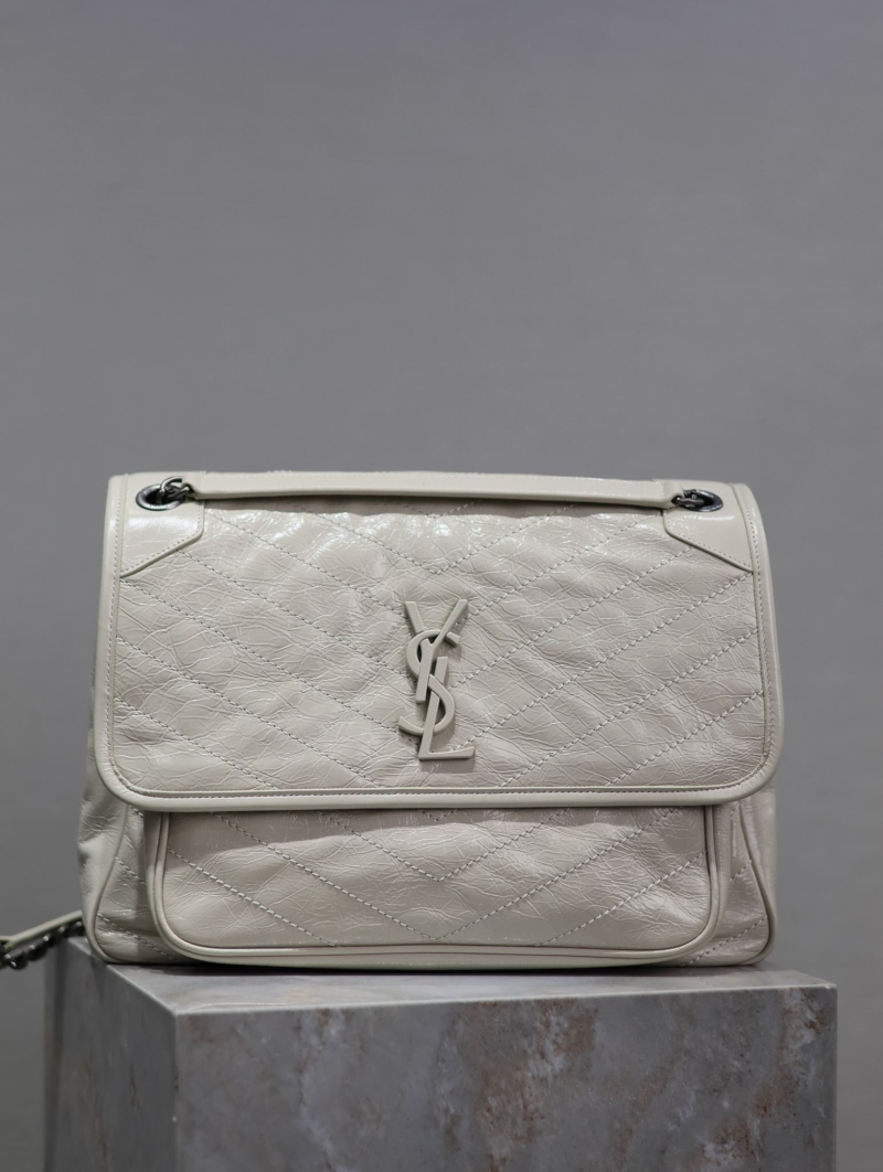 YSL Satchel Bags